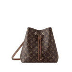 Louis Vuitton NéoNoé MM Bag Brown