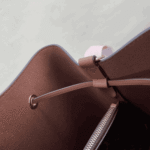 Louis Vuitton NéoNoé MM Bag Brown - Image 4