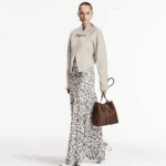 Louis Vuitton NéoNoé MM Bag Brown - Image 7