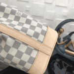 Louis Vuitton Noé BB Damier Azur Canvas - Image 3
