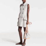 Louis Vuitton Noé BB Damier Azur Canvas - Image 4