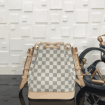 Louis Vuitton Noé BB Damier Azur Canvas - Image 5
