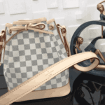 Louis Vuitton Noé BB Damier Azur Canvas - Image 6
