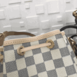 Louis Vuitton Noé BB Damier Azur Canvas - Image 8