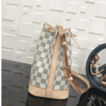 Louis Vuitton Noé BB Damier Azur Canvas - Image 9