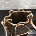 Louis Vuitton Noé BB Monogram - Image 4