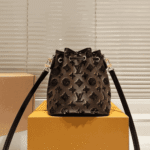 Louis Vuitton Noé BB Monogram Brown - Image 2