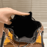 Louis Vuitton Noé BB Monogram Brown - Image 3