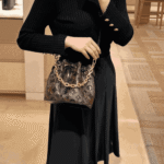 Louis Vuitton Noé BB Monogram Brown - Image 7