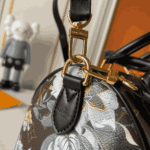 Louis Vuitton Speedy Soft Monogram Canvas Ebene - Image 8