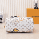 Louis Vuitton Speedy Soft Monogram Dune - Image 2