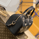 Louis Vuitton Speedy Bandoulière 25 Bicolour Monogram - Image 3