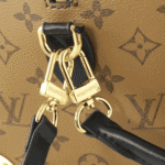 Louis Vuitton Speedy Trunk Monogram Brown - Image 3