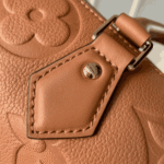 Louis Vuitton Speedy Bandoulière Cognac Brown - Image 10