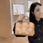 Louis Vuitton Speedy Bandoulière Arizona - Image 4