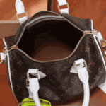 Louis Vuitton Speedy Bandoulière Bag - Image 8
