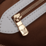 Louis Vuitton Speedy Bandoulière Bag - Image 7