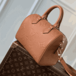 Louis Vuitton Speedy Bandoulière Cognac Brown - Image 8