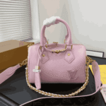 Louis Vuitton Speedy Bandoulière Monogram Purple - Image 5
