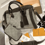 Louis Vuitton Speedy P9 Bandoulière 30 Khaki - Image 2