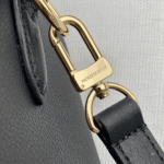 Louis Vuitton Speedy Bandoulière 25 Bicolour Monogram - Image 8