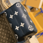 Louis Vuitton Speedy Bandoulière 25 Bicolour Monogram - Image 7