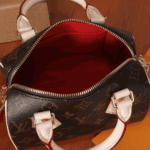 Louis Vuitton Speedy Bandoulière Monogram Canvas - Image 5