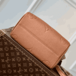 Louis Vuitton Speedy Bandoulière Cognac Brown - Image 5