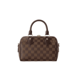 Louis Vuitton Speedy Bandoulière Damier Ebene