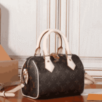 Louis Vuitton Speedy Bandoulière Monogram Canvas - Image 7