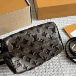 Louis Vuitton Speedy Bandoulière Monogram Canvas Brown - Image 7