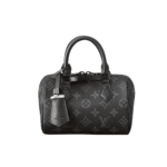 Louis Vuitton Speedy Bandoulière Monogram Black
