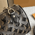 Louis Vuitton Speedy Bandoulière Monogram Canvas Brown - Image 5