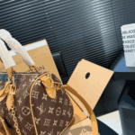 Louis Vuitton Speedy P9 Bandoulière Monogram Brown - Image 2
