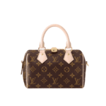 Louis Vuitton Speedy Bandoulière Monogram Canvas