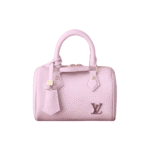 Louis Vuitton Speedy Bandoulière Monogram Purple