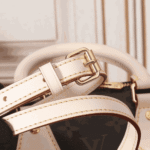 Louis Vuitton Speedy Bandoulière Monogram Canvas - Image 4