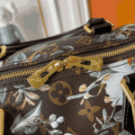 Louis Vuitton Speedy Soft Monogram Canvas Ebene - Image 7