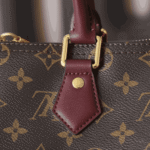 Louis Vuitton Speedy Soft Celebration Monogram Brown - Image 3
