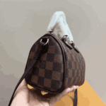 Louis Vuitton Speedy Bandoulière Damier Ebene - Image 5
