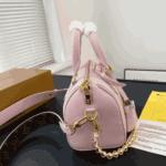 Louis Vuitton Speedy Bandoulière Monogram Purple - Image 6