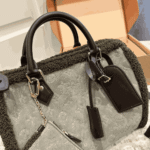Louis Vuitton Speedy P9 Bandoulière 30 Khaki - Image 3