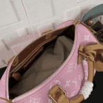 Louis Vuitton Speedy P9 Bandoulière Bag Candy Pink - Image 5