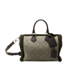 Louis Vuitton Speedy P9 Bandoulière 30 Khaki