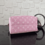 Louis Vuitton Speedy P9 Bandoulière Bag Candy Pink - Image 6