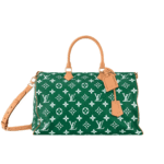 Louis Vuitton Speedy P9 Bandoulière Vert