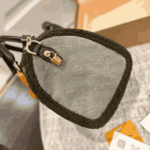 Louis Vuitton Speedy P9 Bandoulière 30 Khaki - Image 6