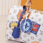 Louis Vuitton Speedy Soft Monogram Dune - Image 6