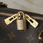 Louis Vuitton Speedy Soft Celebration Monogram Brown - Image 7