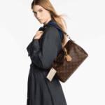 Louis Vuitton Speedy Soft Celebration Monogram Brown - Image 6
